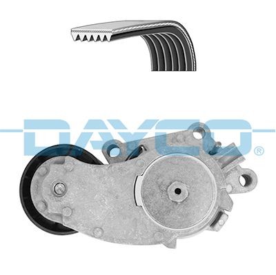DAYCO KPV332: Soonrihmakomplekt