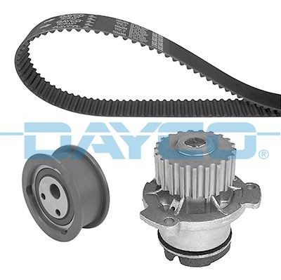 DAYCO KTBWP8420: Kit de distribution + pompe à eau