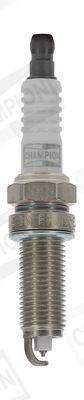 CHAMPION OE263: Bujii IRIDIUM Dimensiune cheie: 16 mm
