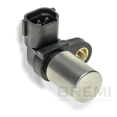 BREMI 60213: Vevaxelgivare