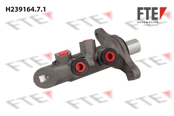 FTE H239164.7.1: Peapiduri silinder