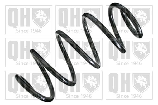 QUINTON HAZELL QCS8278: Arc spiral punte fata