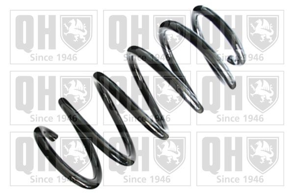 QUINTON HAZELL QCS8313: Arc spiral punte fata