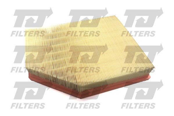 QUINTON HAZELL QFA1070: Luftfilter TJ Filters