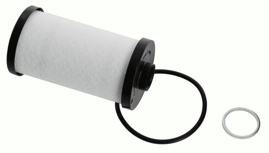 ZF GETRIEBE 5961.303.275: Filtro idraulico per cambio automatico senza olio