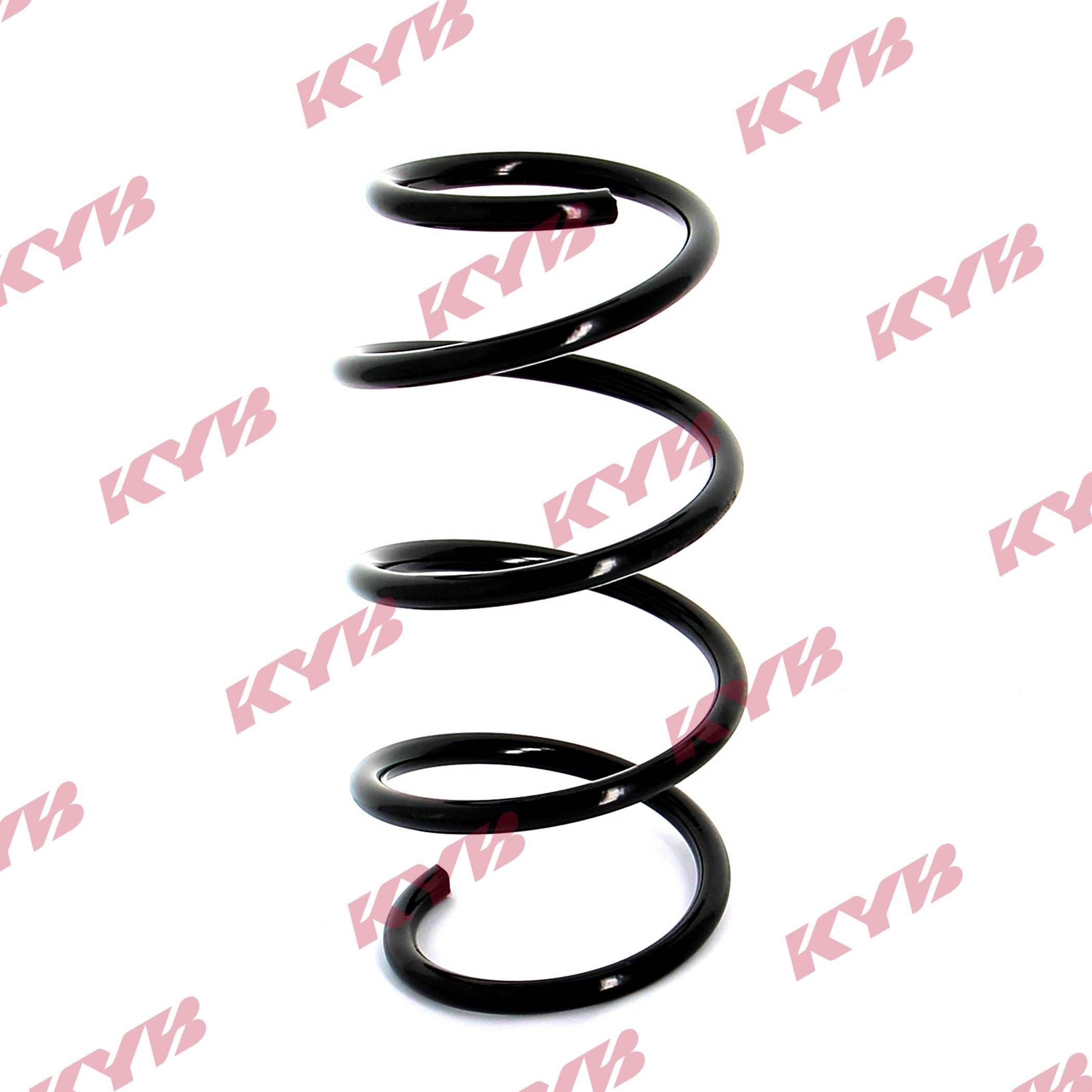 KYB RA1108: Arc spiral K-Flex punte fata