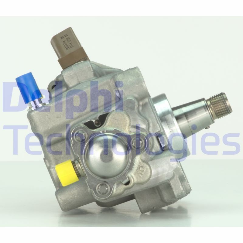 DELPHI 28475277: Sissepritsepump