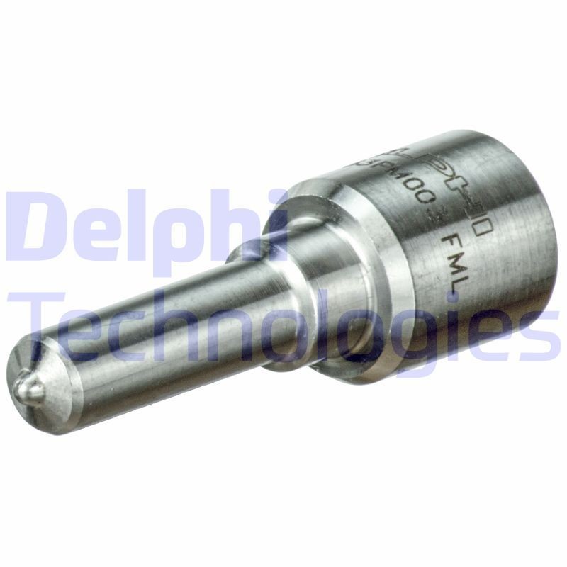 DELPHI 6980569: Sissepritsedüüs