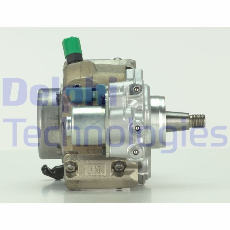 DELPHI 9521A310T: Sissepritsepump