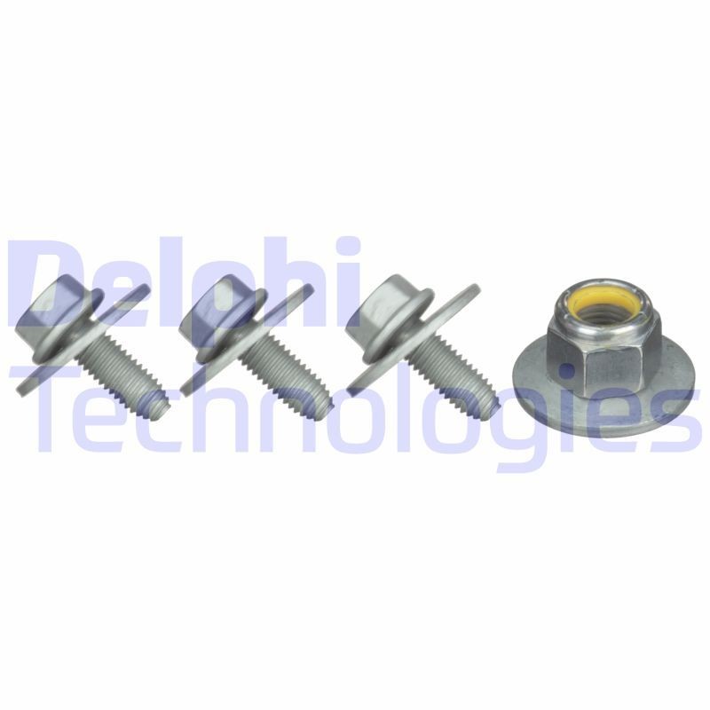 DELPHI CB1011V: Ekspansiooniklapp, kliimaseade
