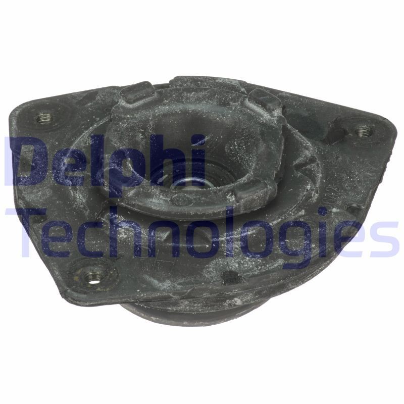 DELPHI CB1017V: Ekspansiooniklapp, kliimaseade