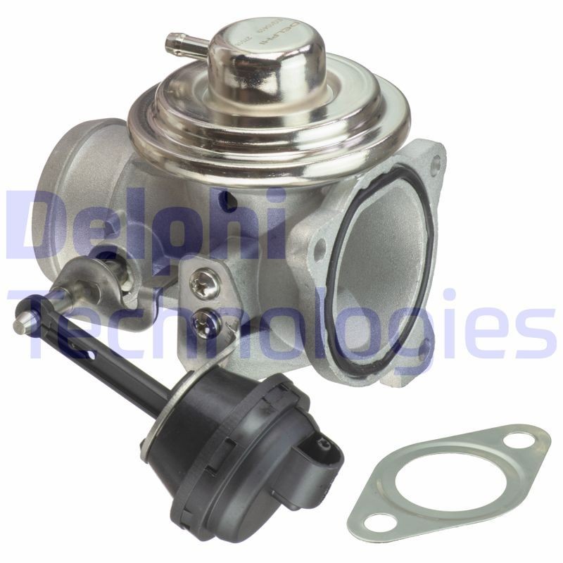 DELPHI EG10419-12B1: EGR-ventil
