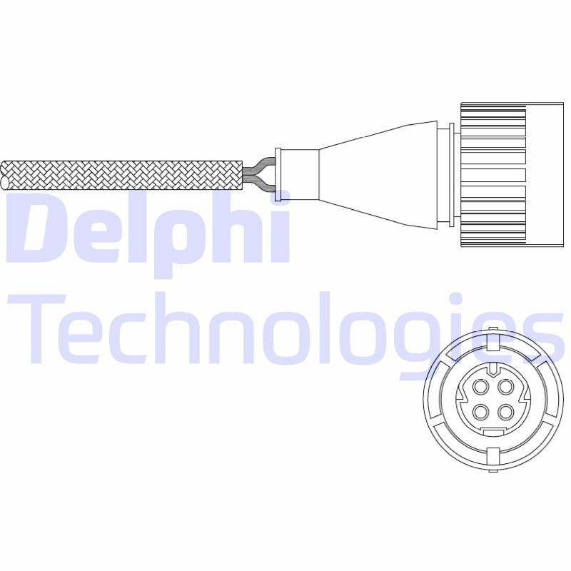 DELPHI FG2007: Kütus-etteanne