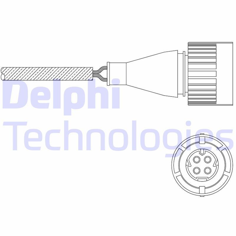 DELPHI FG2008: Kütus-etteanne