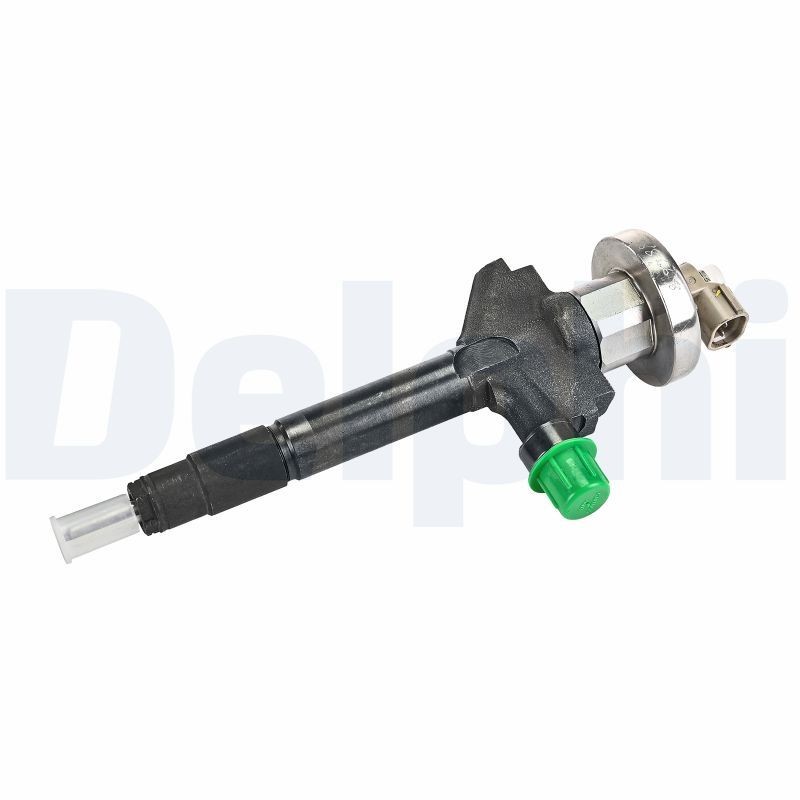 DELPHI HRD634: Düüs