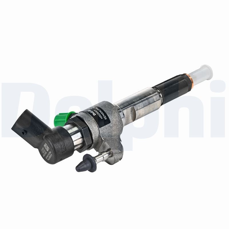 DELPHI HRD663: Purkštukas