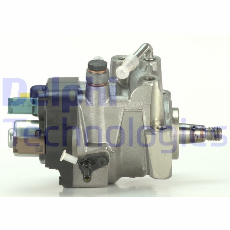 DELPHI HRP710: Kõrgsurvepump