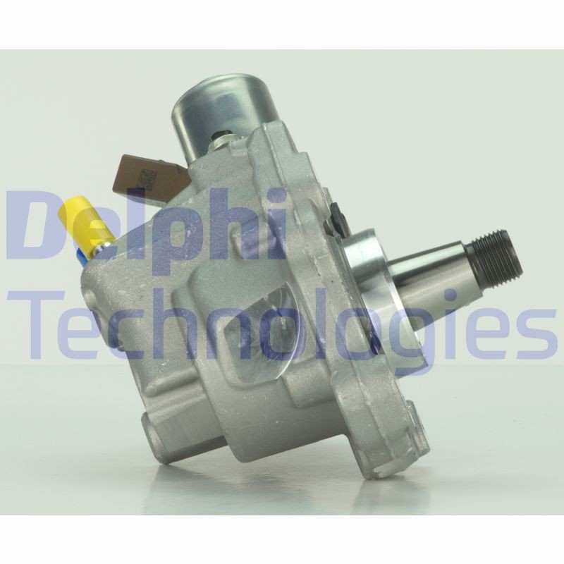 DELPHI HRP719: Bomba de inyección