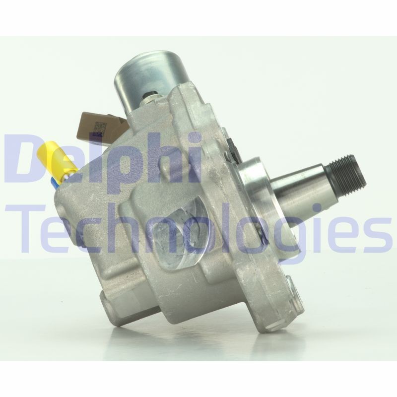 DELPHI HRP720: Sissepritsepump