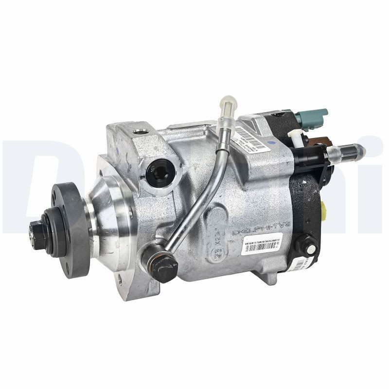 DELPHI HRP723: Sissepritsepump