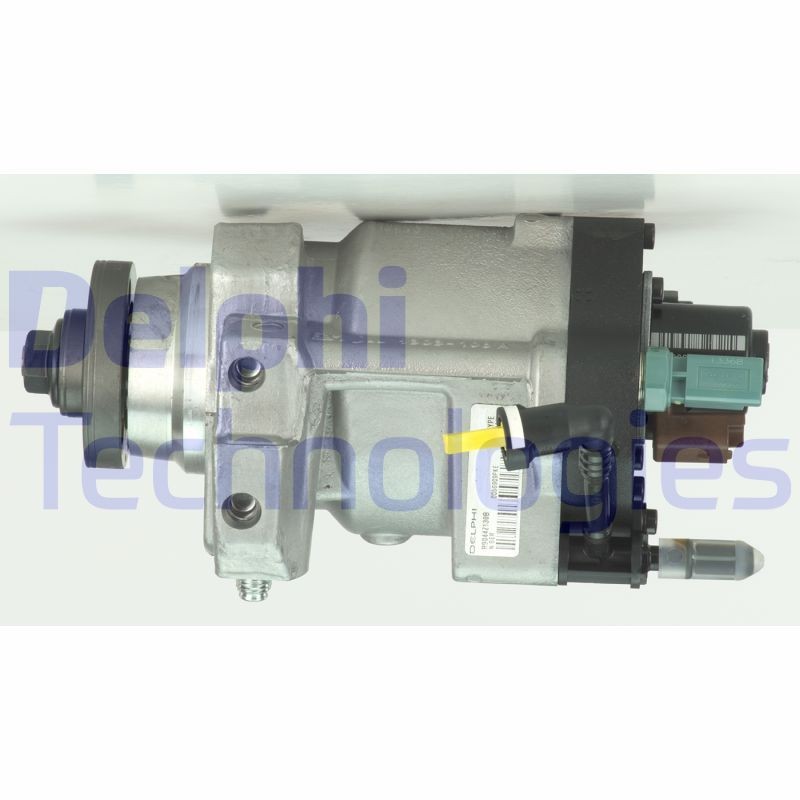 DELPHI HRP726: Sissepritsepump