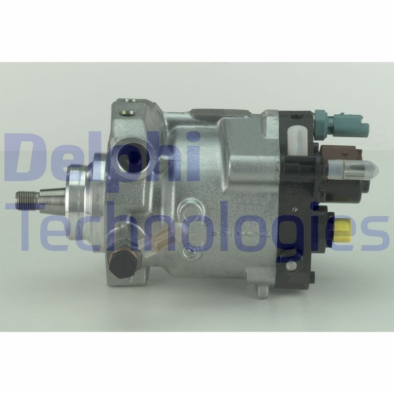 DELPHI HRP728: Sissepritsepump