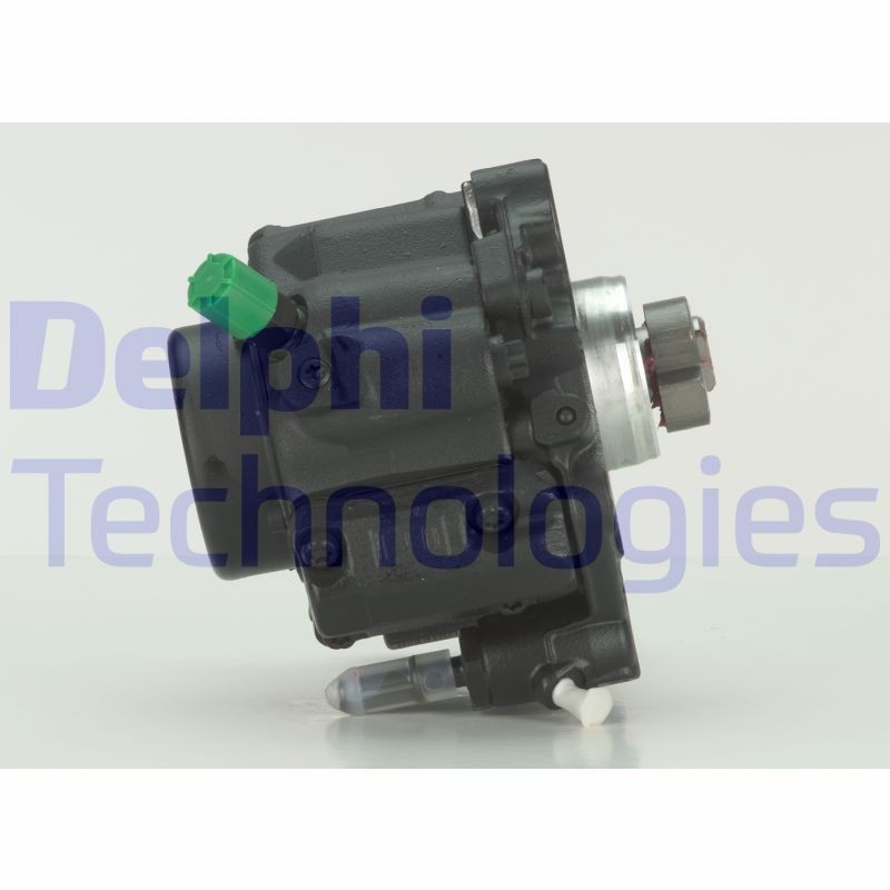 DELPHI HRP734: Sissepritsepump
