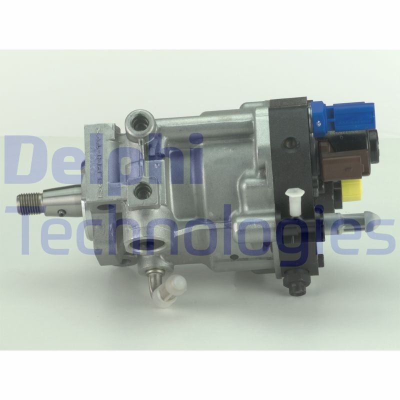 DELPHI HRP737: Sissepritsepump