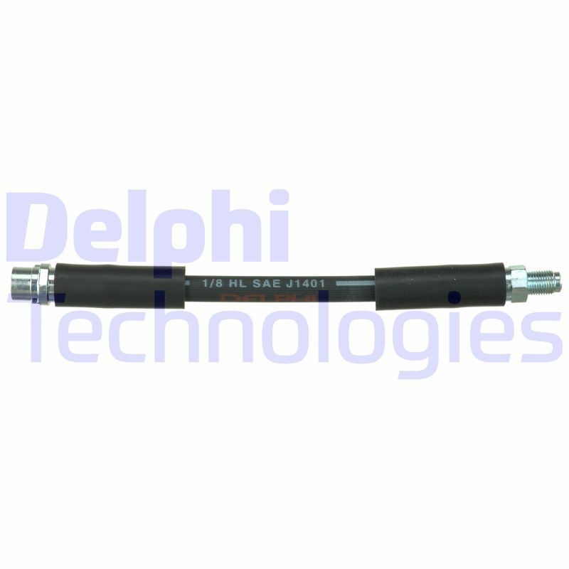 DELPHI LH7388: Pidurivoolik 220, 193mm