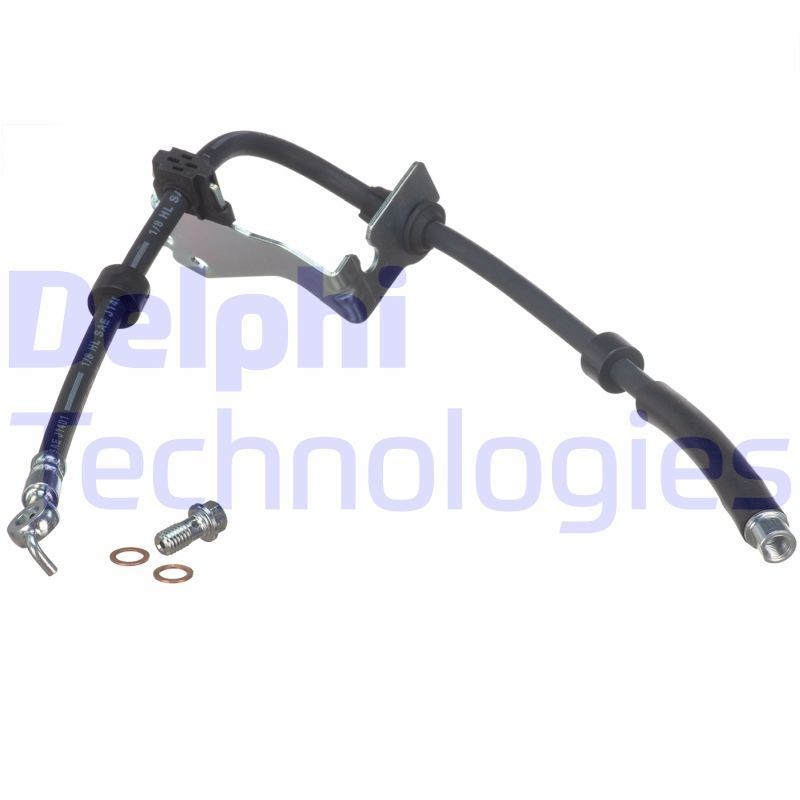 DELPHI LH7430: Pidurivoolik 688mm