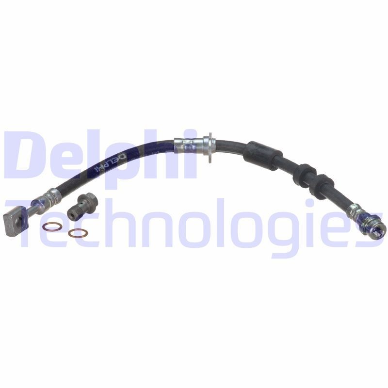 DELPHI LH7434: Pidurivoolik 460mm