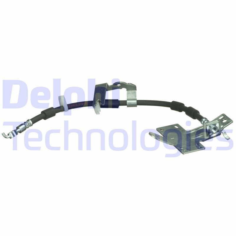 DELPHI LH7440: Pidurivoolik 462mm