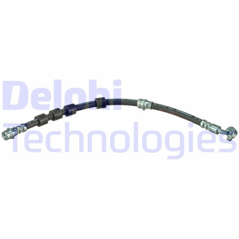 DELPHI LH7466: Pidurivoolik 401mm