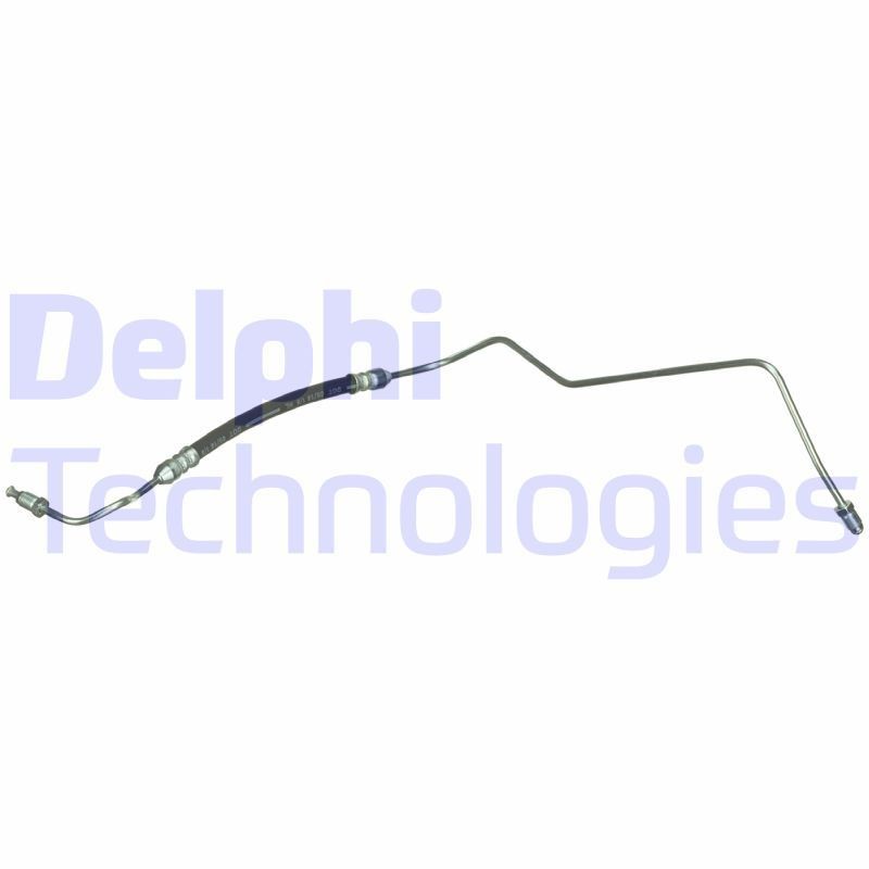 DELPHI LH7508: Furtun frana 196mm