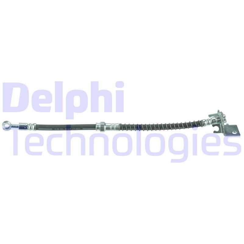 DELPHI LH7543: Ελαστικός σωλήνας φρένων 400mm