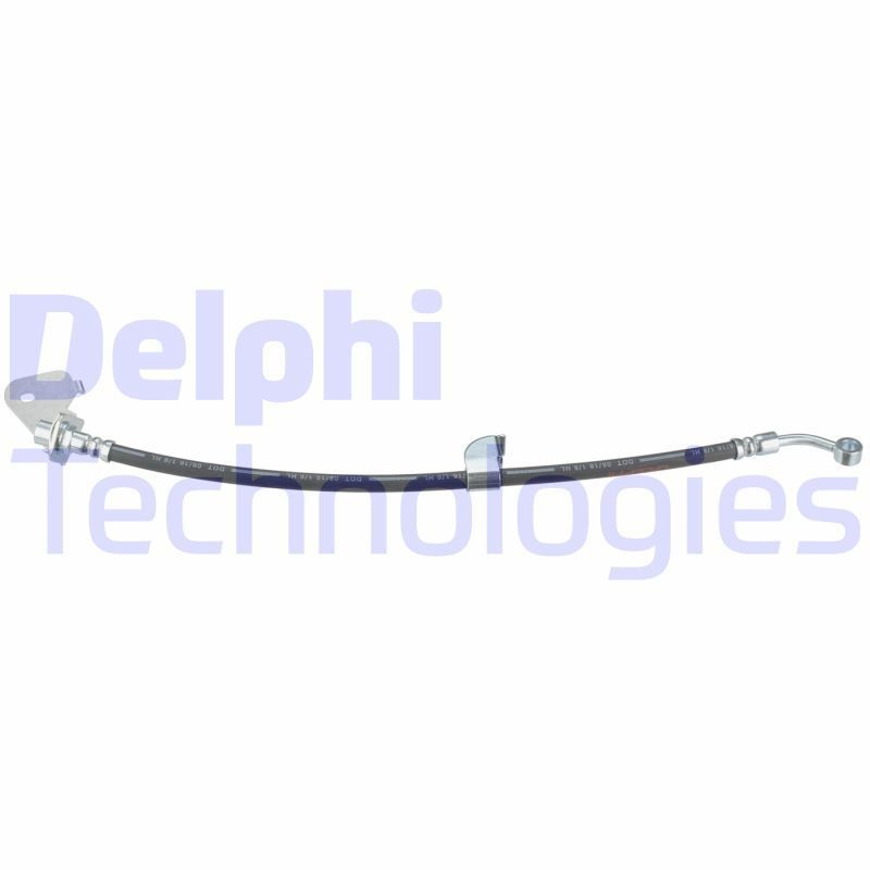 DELPHI LH7546: Pidurivoolik 504mm