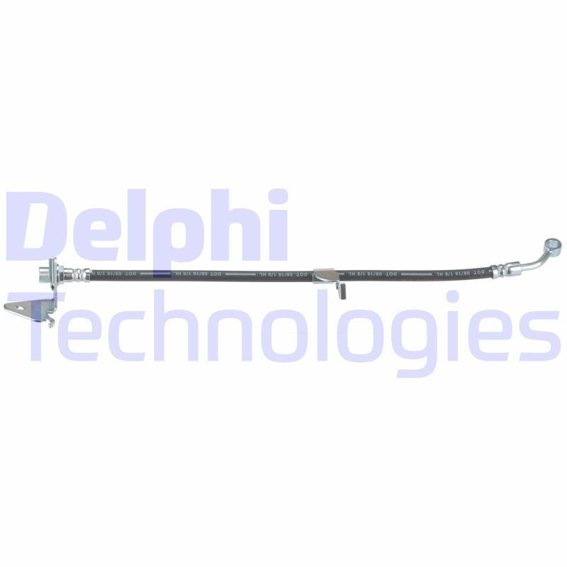 DELPHI LH7547: Pidurivoolik 504mm