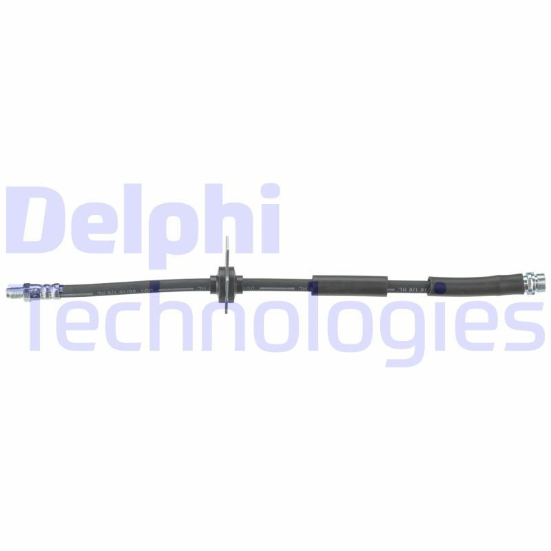 DELPHI LH7548: Pidurivoolik 421mm