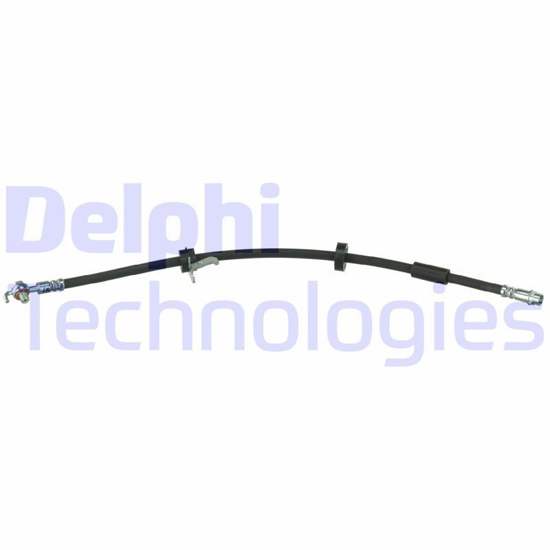DELPHI LH7552: Pidurivoolik 584mm
