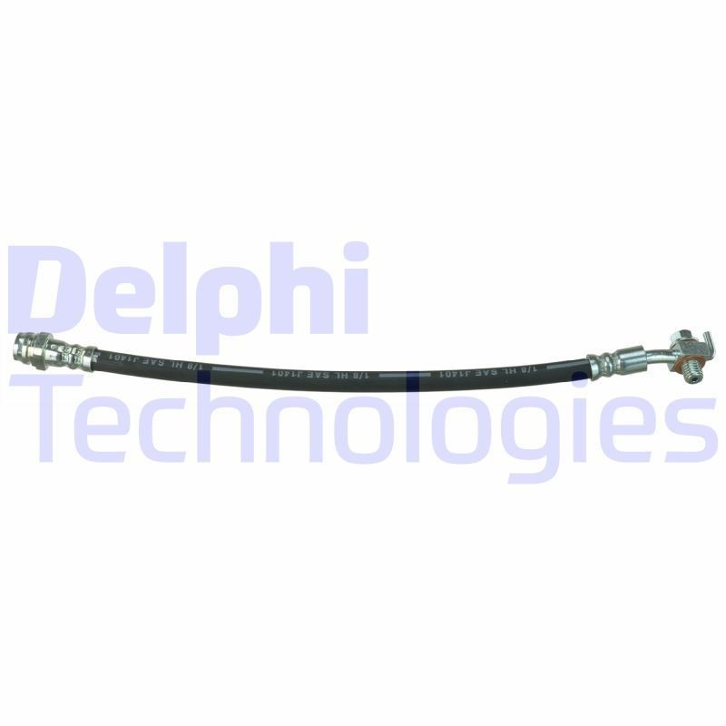 DELPHI LH7554: Pidurivoolik 326mm