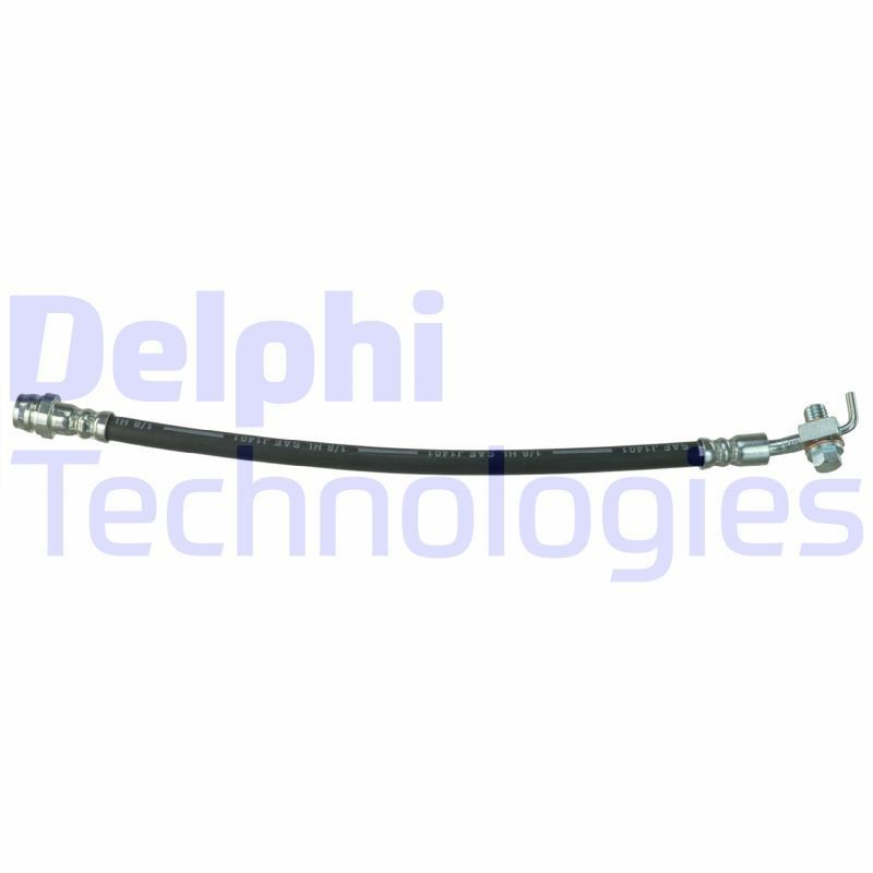 DELPHI LH7555: Pidurivoolik 342mm