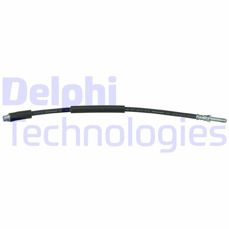 DELPHI LH7556: Pidurivoolik 535mm