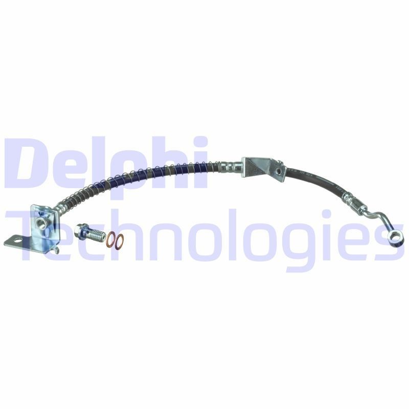 DELPHI LH7559: Pidurivoolik 508mm