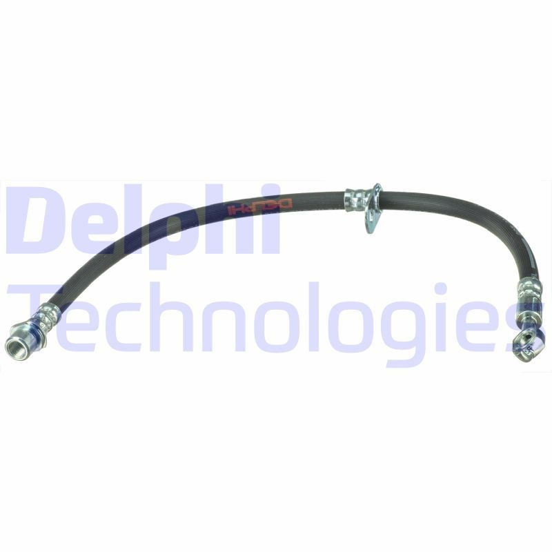 DELPHI LH7593: Pidurivoolik