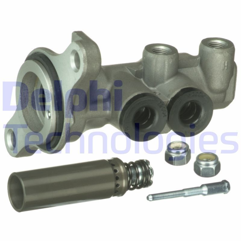 DELPHI LM80609: Peapiduri silinder