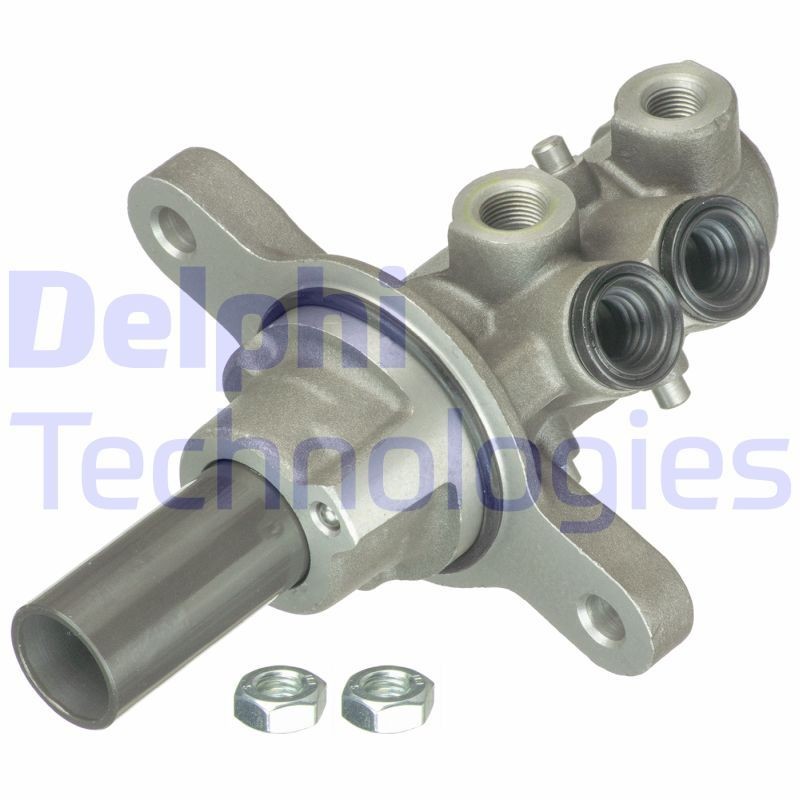 DELPHI LM80612: Hlavný brzdový válec