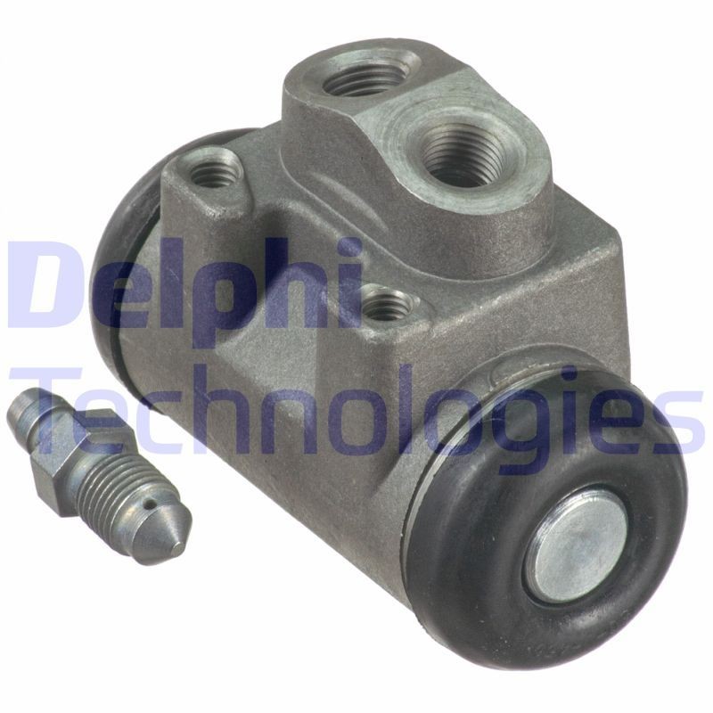 DELPHI LW90116: Cilindru receptor frana fara regulator integrat