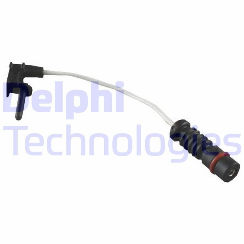 DELPHI LZ0270: Hoiatuskontakt, piduriklotside kulumine
