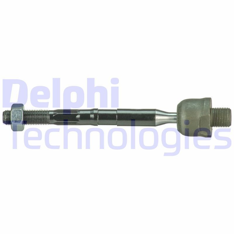 DELPHI TA3252: Sisemine rooliots, roolivarras esisild vasakul, esisild paremal, 205mm