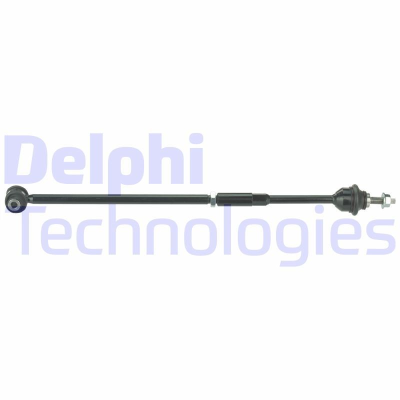 DELPHI TA3266: Roolivarras 588mm, ilma kande-/juhtliigendita